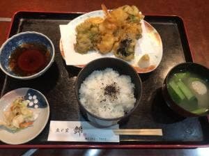 魚の里 錦