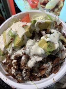 AKIBA DONER KEBAB