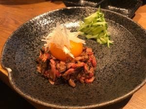 もつ家 福多 本店