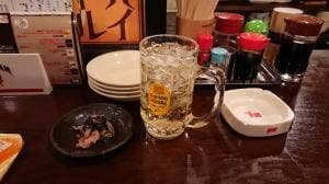 ハイボール酒場 かどいち