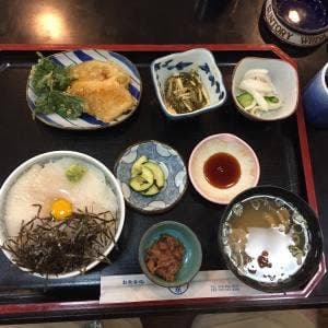 上乃家