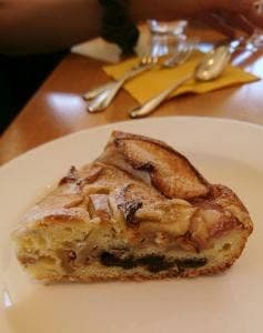 カフェ・パティスリー 玄妙庵