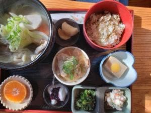 なごみ野