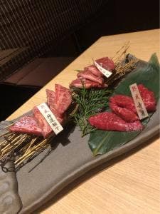 都島 但馬屋