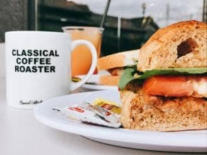 CLASSICAL COFFEE ROASTER COMPANY