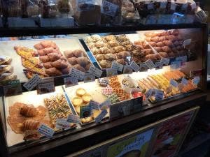 ル・クロワッサン ショップ 心斎橋店