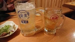 鳥貴族 新静岡店