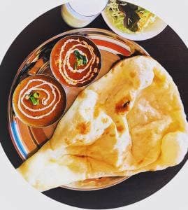 ナマステ 福知山店