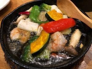 ふる里の味 小鳥
