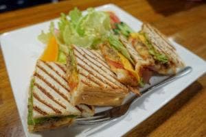 cafe'平井