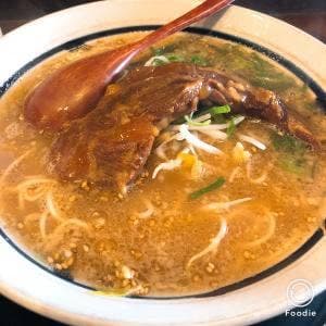 らー麺大勝