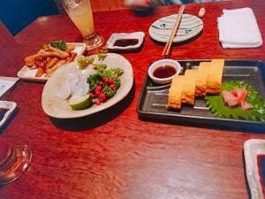 新和食屋もも