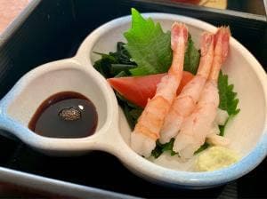 和食さと 市川菅野店