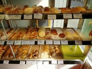 ポエム 阪急六甲店