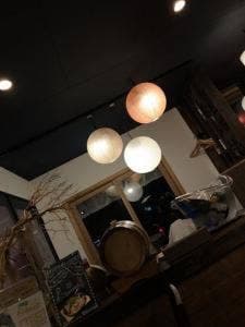 和飲食堂 湘南店