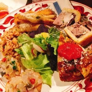 ANTICO FORNO Aladora