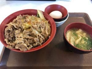 すき家 刈谷東陽店