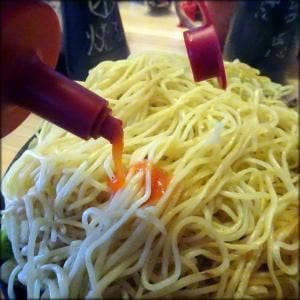 B級酒場 ネバーギブアップ