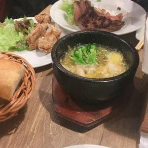 肉バル ガブット 茨木店