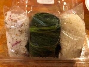 穂まれや ecute立川エキナカEAST