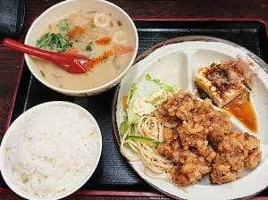らっきー