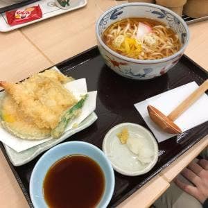 てんや イオンモール八千代緑が丘店