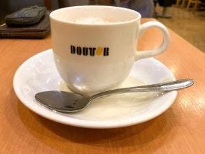ドトールコーヒーショップ 西日暮里店
