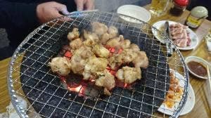 ホルモンセンターとき