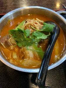 天香府 亀戸店