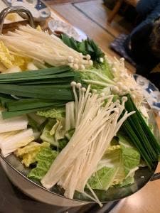 相撲料理 あきたや