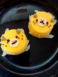 パティスリー ラポール 持田店