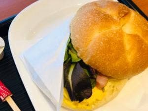 カフェ・ベローチェ 秋葉原駅前広場店