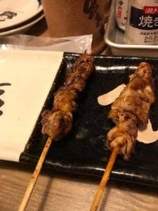 やきとりの扇屋 亀有駅前店