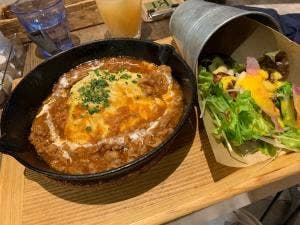 ファーマーズキッチン グリーン タイム アパホテル&リゾート