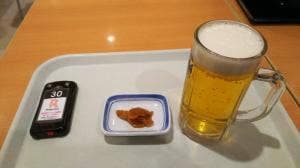 リンガーハット トレッサ横浜店