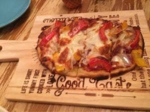 Karry's Bar ラニオハナ