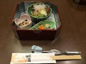 茅ヶ崎甲羅本店
