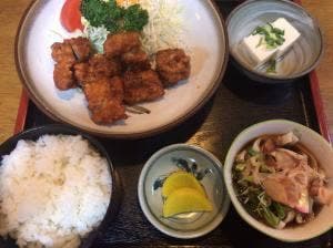伏見鳥居店