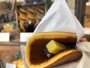 舟和 仲見世3号店