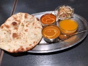 スパイス王国 プレ葉ウォーク浜北店