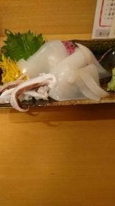 魚や 乃りの