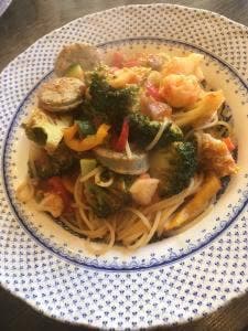 天神 cucina GakKi