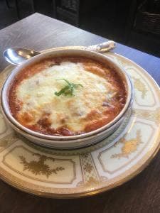 天神 cucina GakKi