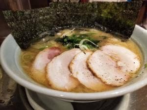 らあめん花月嵐 東高円寺店