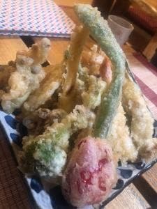 手打ちそば 彩の実