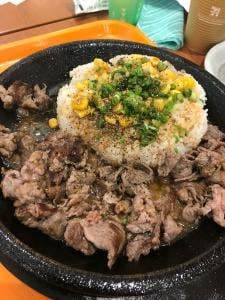 いきなりステーキ イオンモール津田沼店
