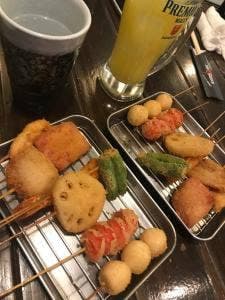 KAGOんMA