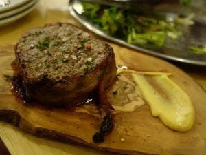 大衆ビストロ 煮ジル 横浜店