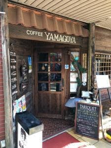 山小屋