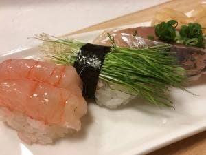 しゅん助寿司支店